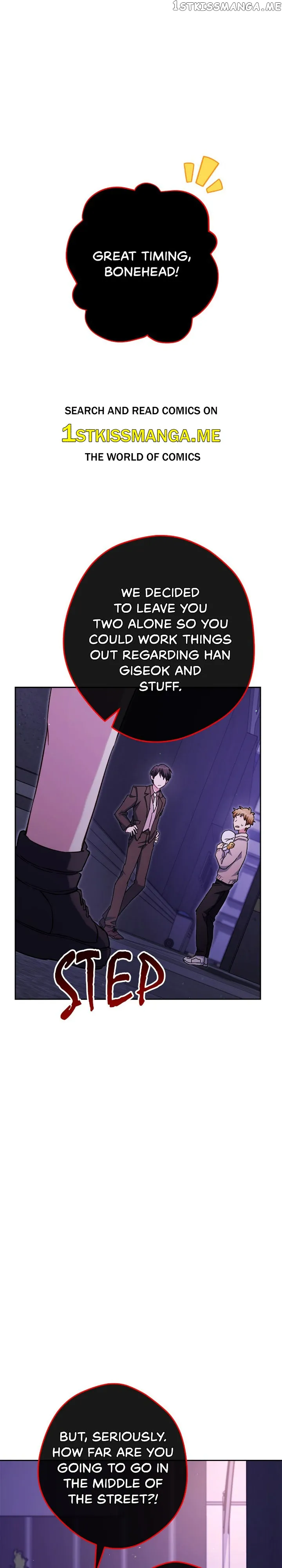 Necromancer Survival Chapter 73 Online - página 2