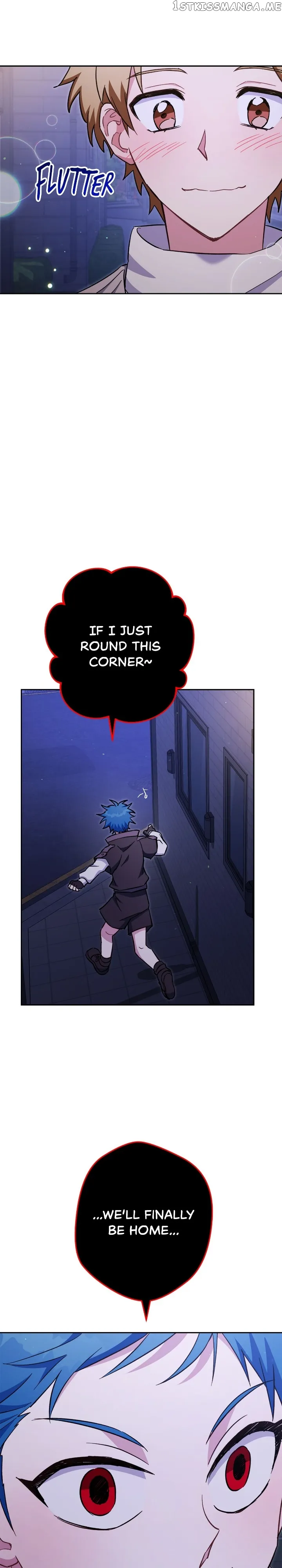 Necromancer Survival Chapter 73 Online - página 9