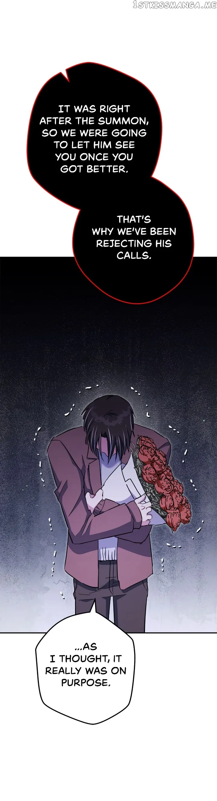 Necromancer Survival Chapter 73 Online - página 13