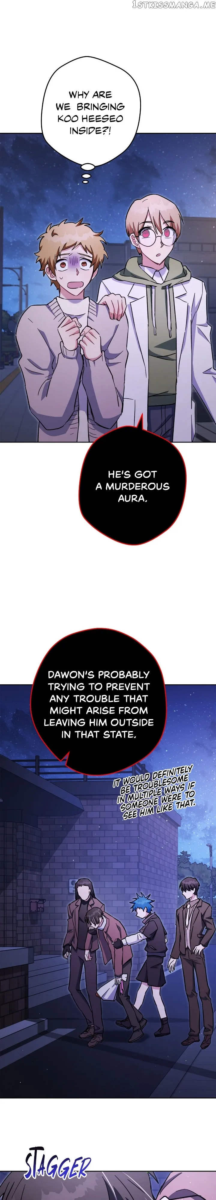 Necromancer Survival Chapter 73 Online - página 18