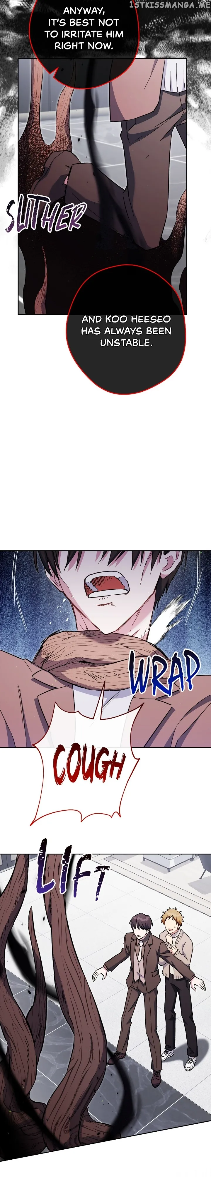 Necromancer Survival Chapter 73 Online - página 25