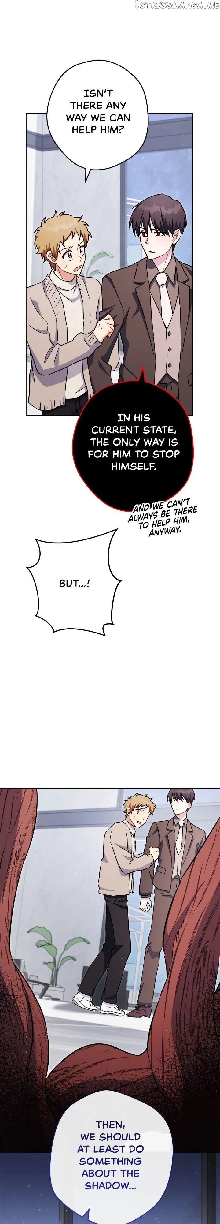 Necromancer Survival Chapter 73 Online - página 28