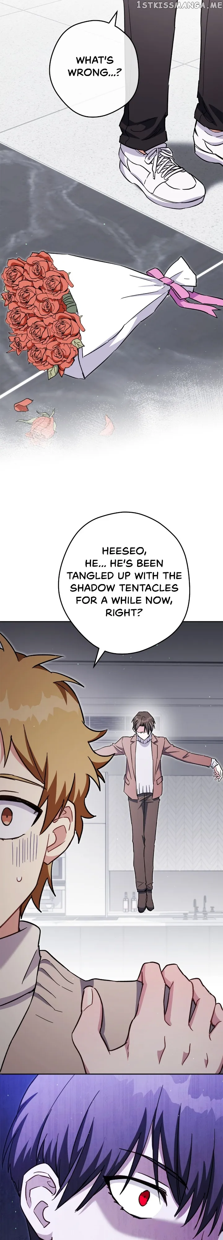 Necromancer Survival Chapter 73 Online - página 30