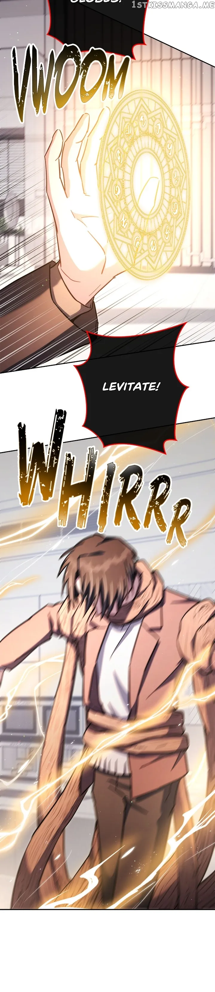 Necromancer Survival Chapter 73 Online - página 34