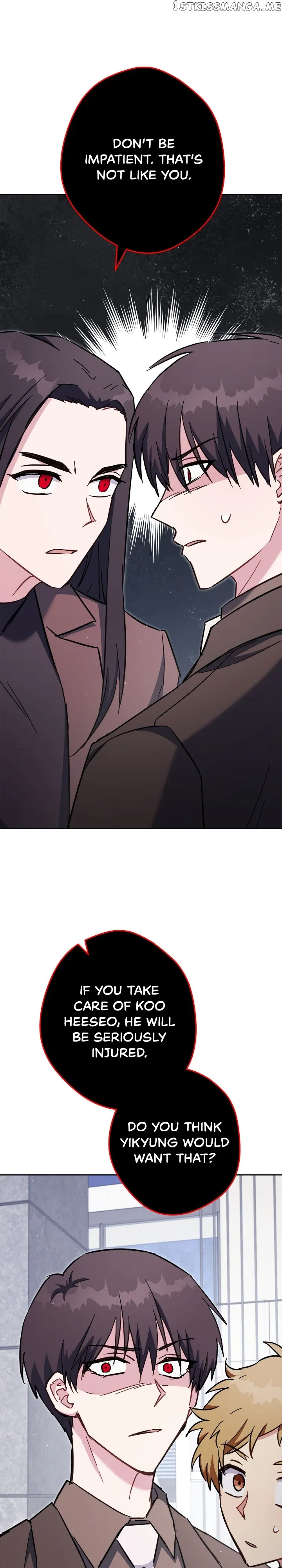 Necromancer Survival Chapter 73 Online - página 39
