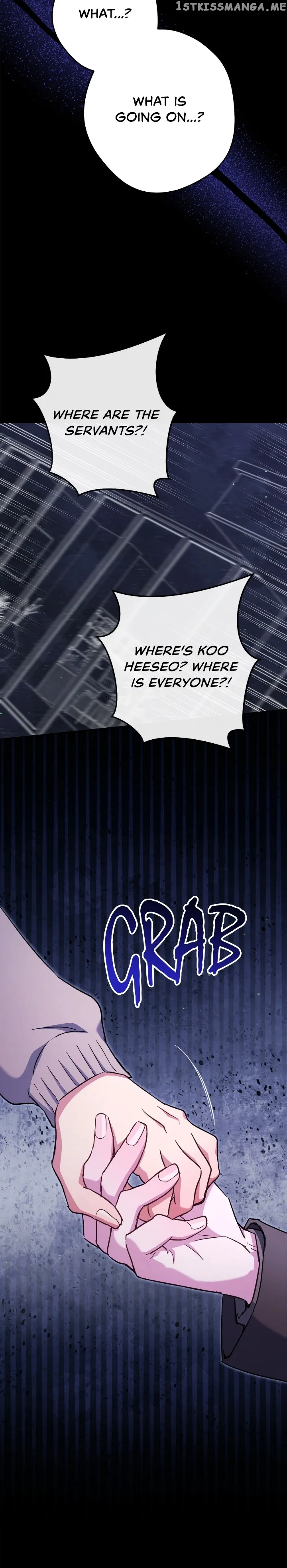 Necromancer Survival Chapter 73 Online - página 49