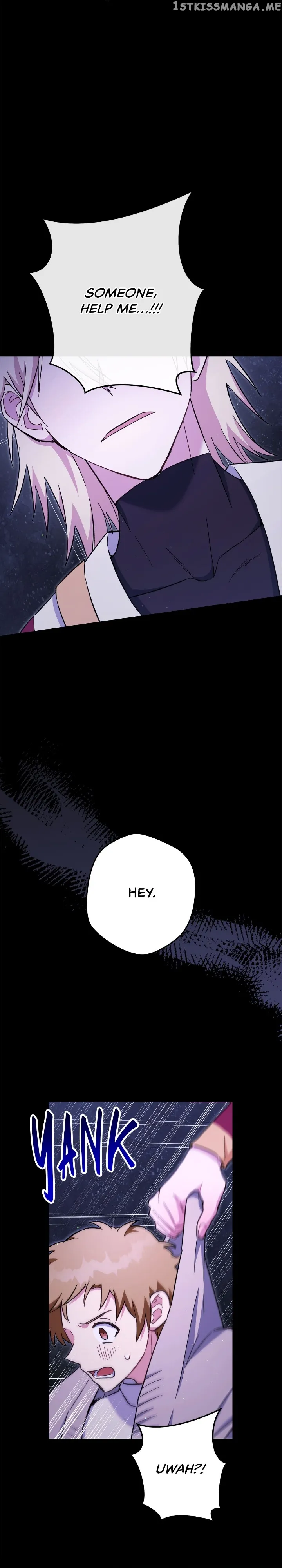 Necromancer Survival Chapter 74 Online - página 5