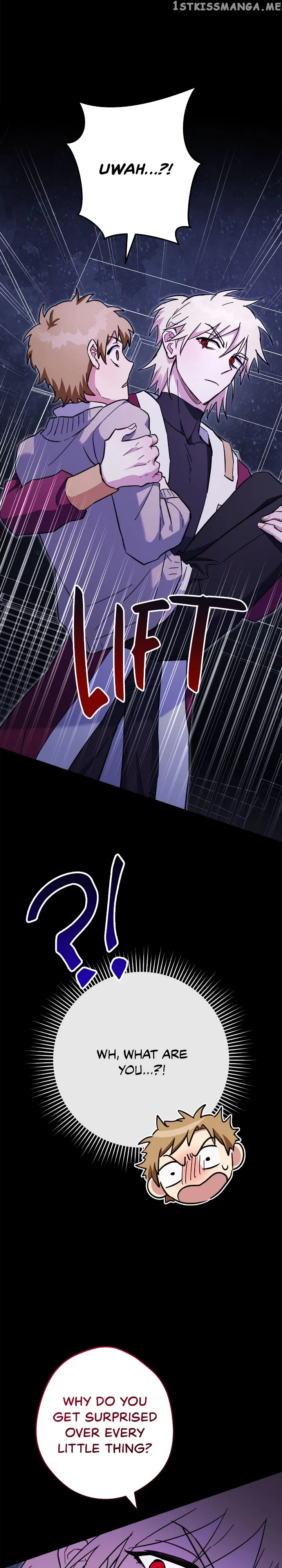 Necromancer Survival Chapter 74 Online - página 16
