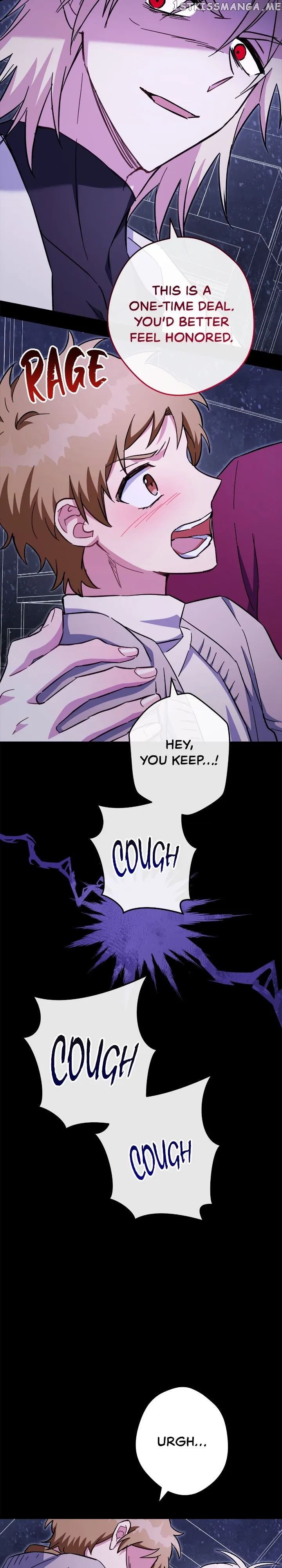 Necromancer Survival Chapter 74 Online - página 17