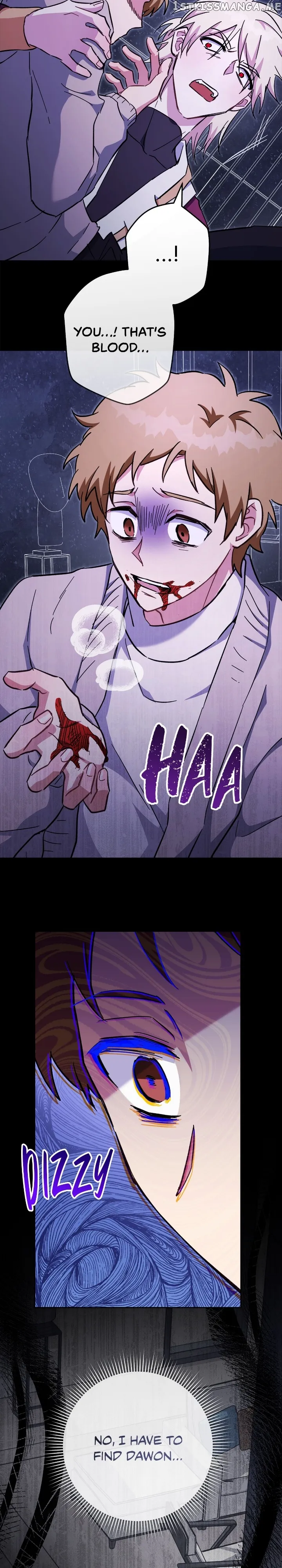 Necromancer Survival Chapter 74 Online - página 18