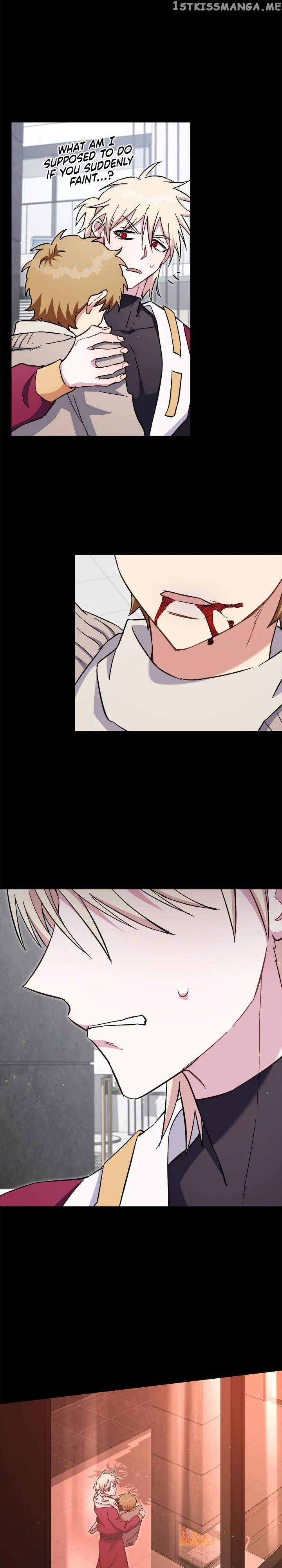 Necromancer Survival Chapter 74 Online - página 20