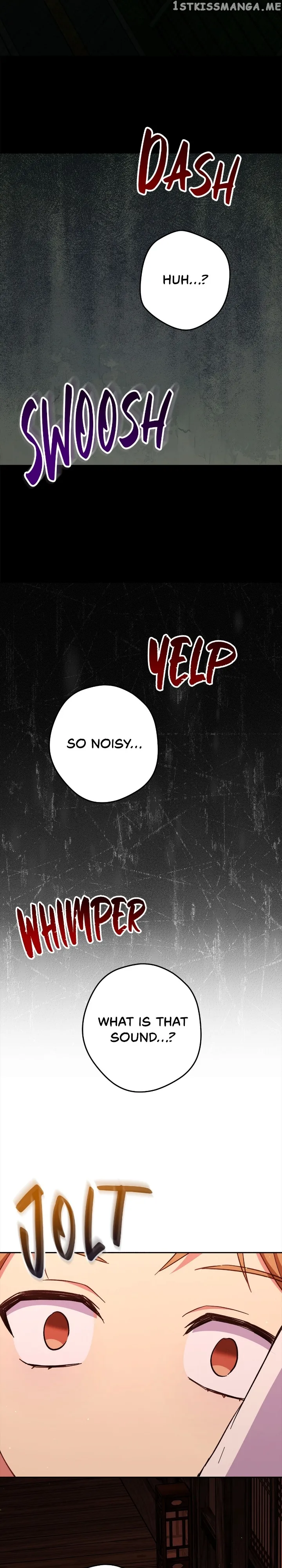 Necromancer Survival Chapter 74 Online - página 22