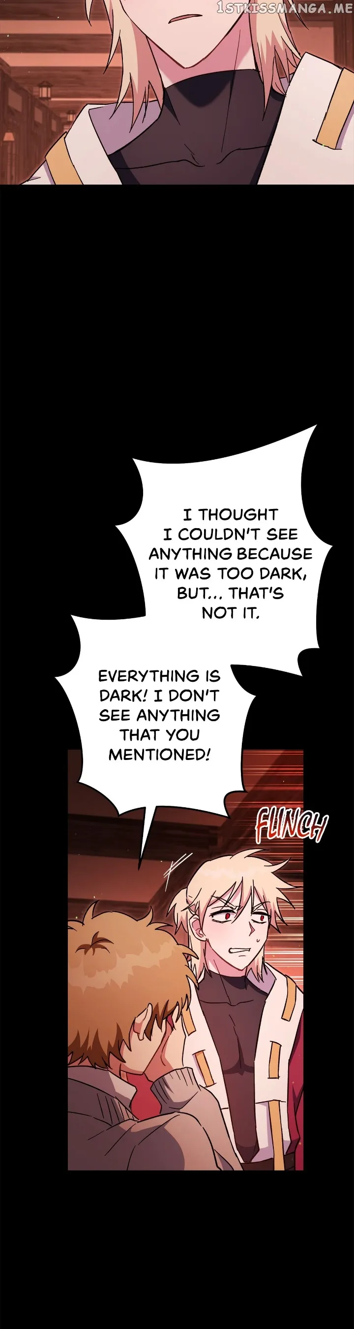 Necromancer Survival Chapter 74 Online - página 27