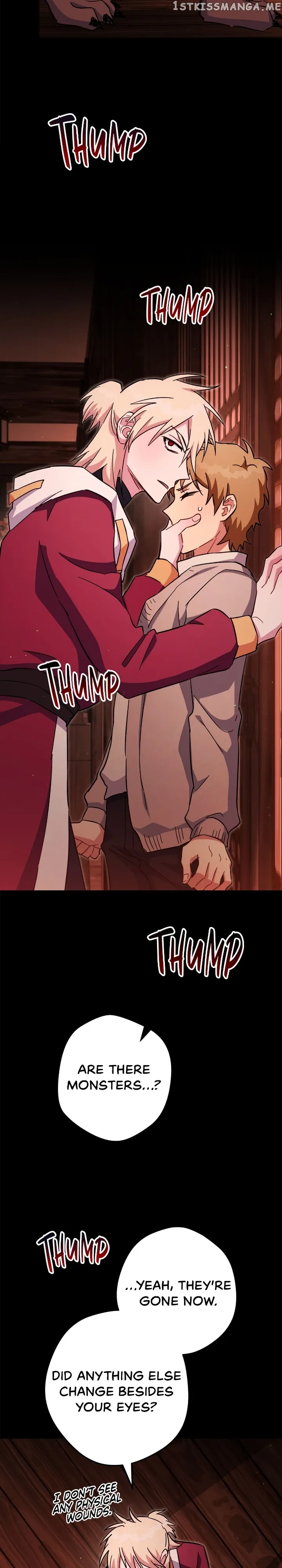 Necromancer Survival Chapter 74 Online - página 30