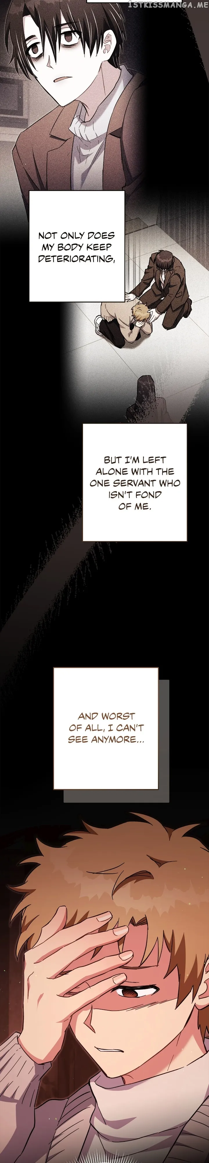 Necromancer Survival Chapter 74 Online - página 34