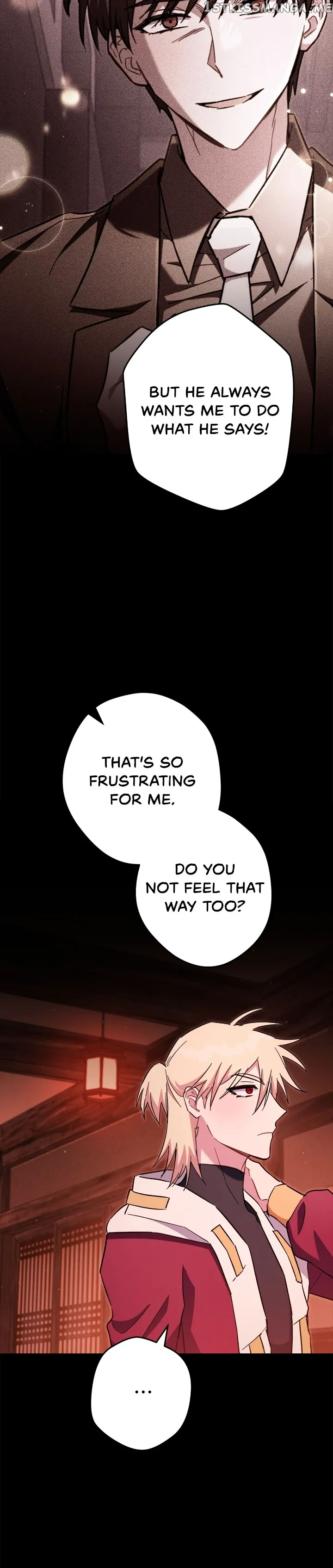 Necromancer Survival Chapter 74 Online - página 41