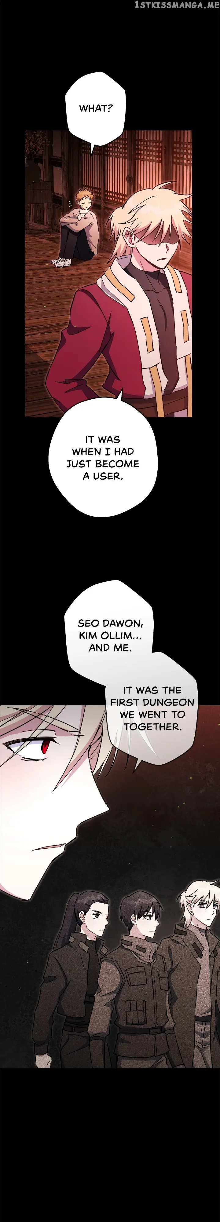 Necromancer Survival Chapter 74 Online - página 45