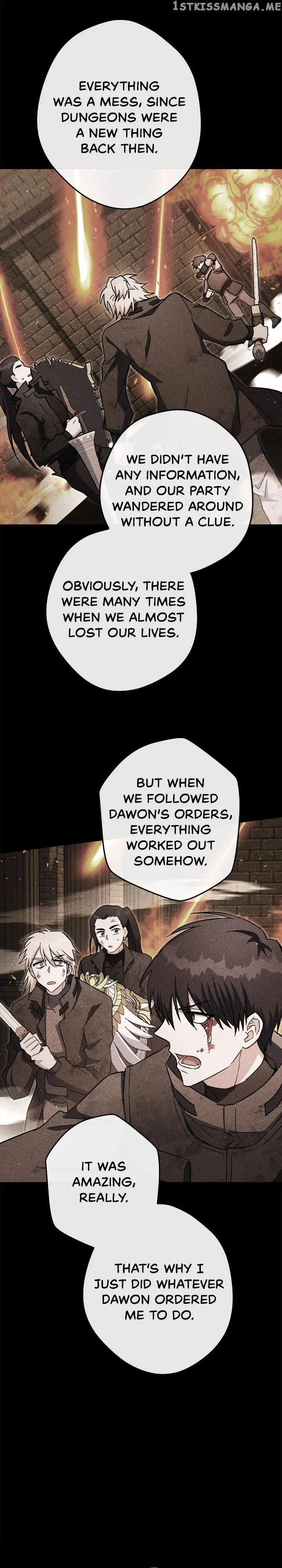 Necromancer Survival Chapter 74 Online - página 46
