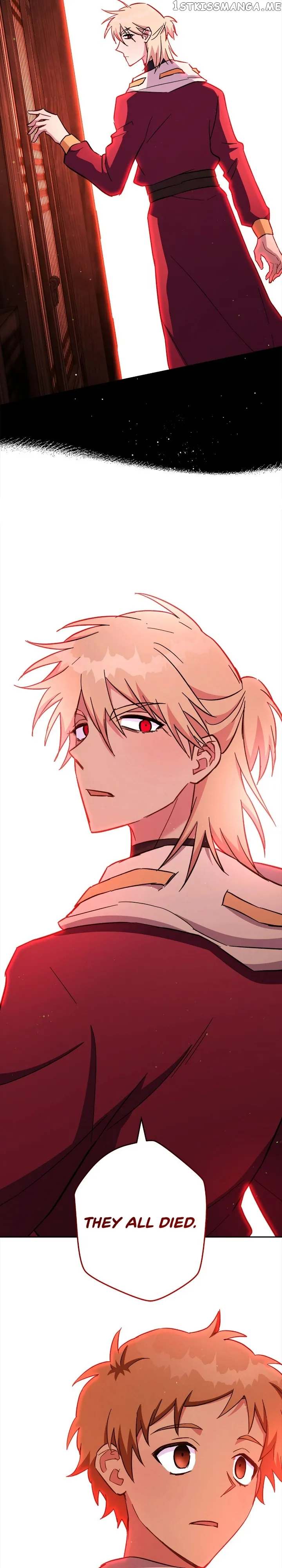 Necromancer Survival Chapter 74 Online - página 49
