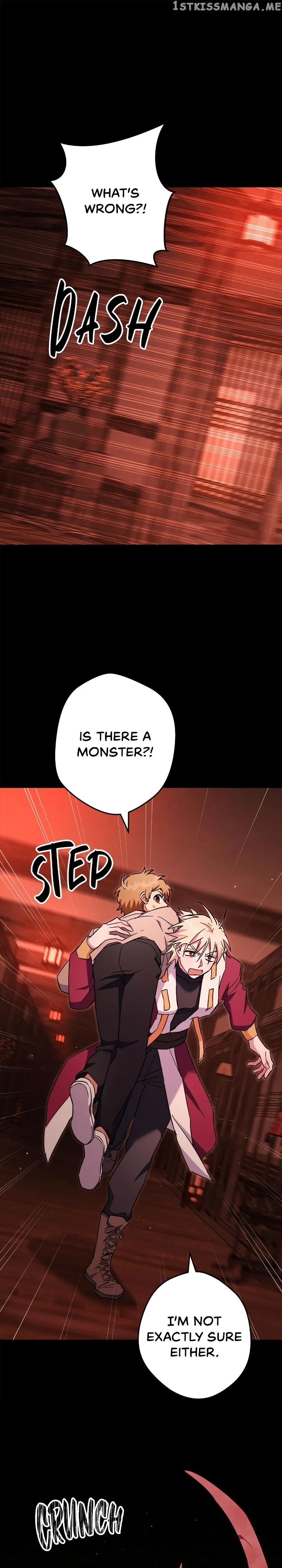 Necromancer Survival Chapter 75 Online - página 2