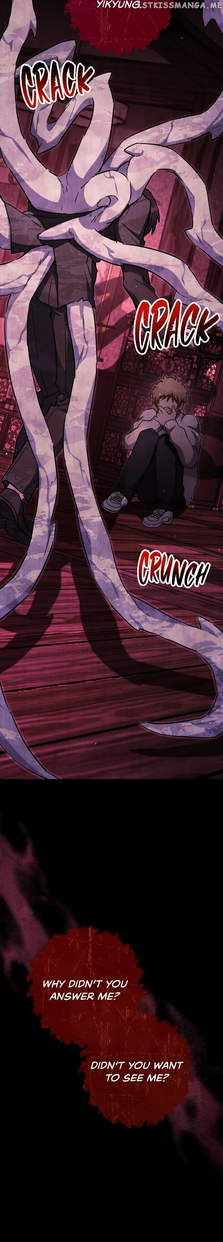 Necromancer Survival Chapter 75 Online - página 14