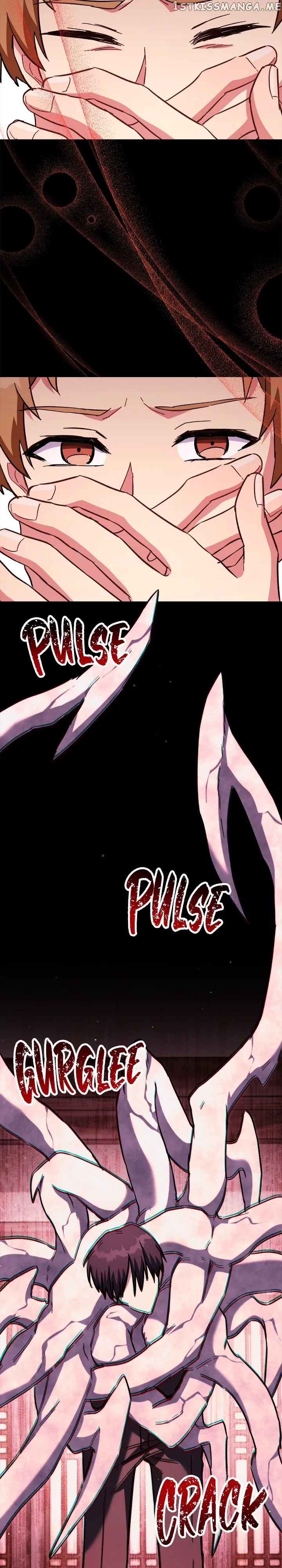 Necromancer Survival Chapter 75 Online - página 17