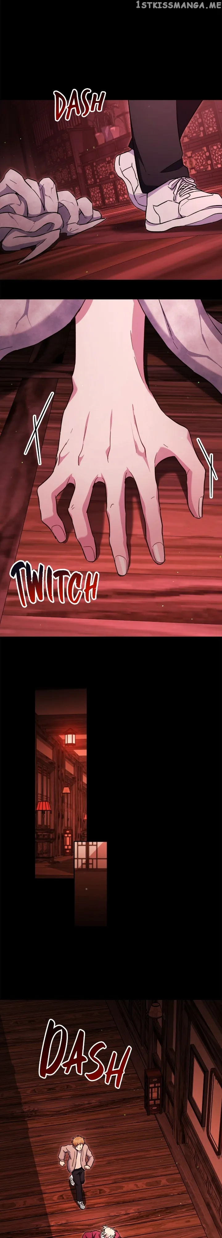 Necromancer Survival Chapter 75 Online - página 26