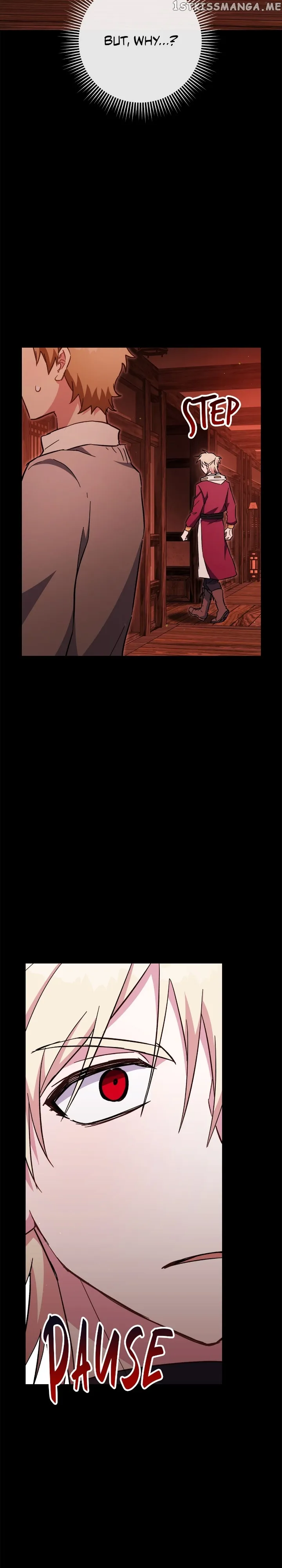 Necromancer Survival Chapter 75 Online - página 30