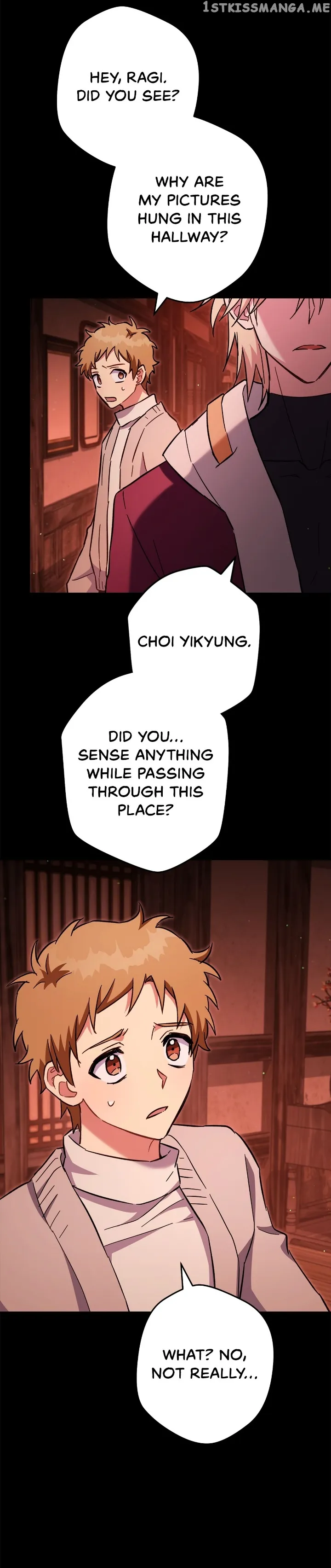 Necromancer Survival Chapter 75 Online - página 31