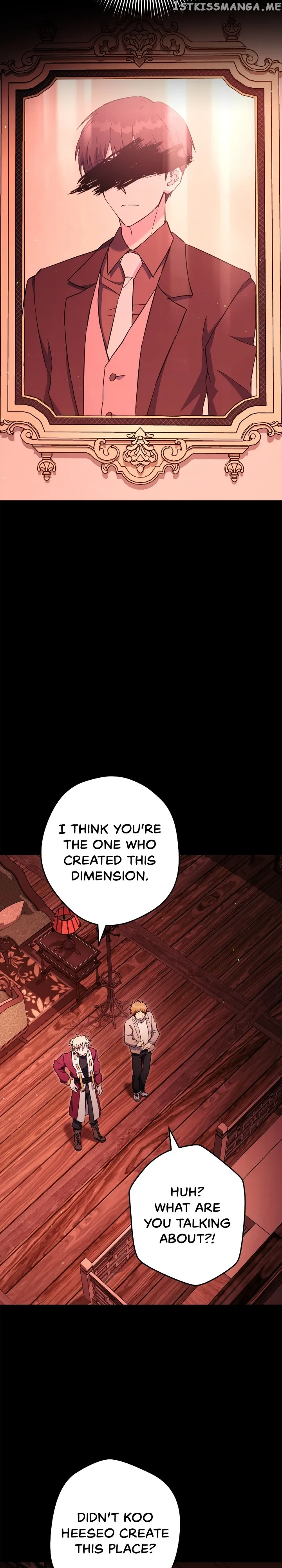 Necromancer Survival Chapter 75 Online - página 33