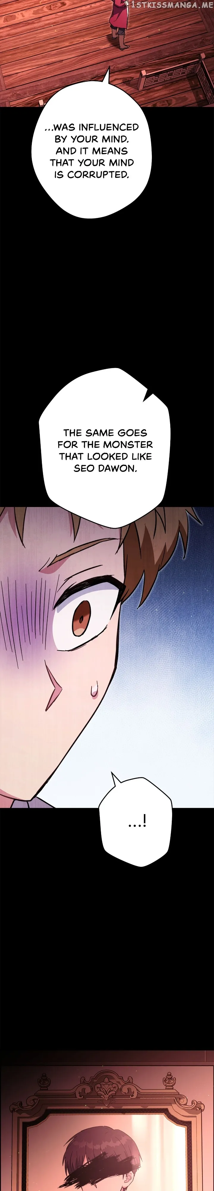 Necromancer Survival Chapter 75 Online - página 37