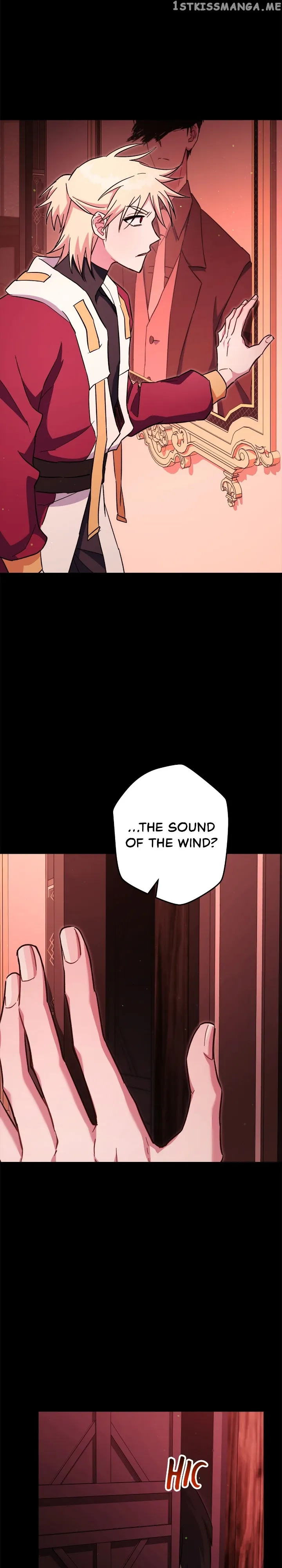 Necromancer Survival Chapter 75 Online - página 40