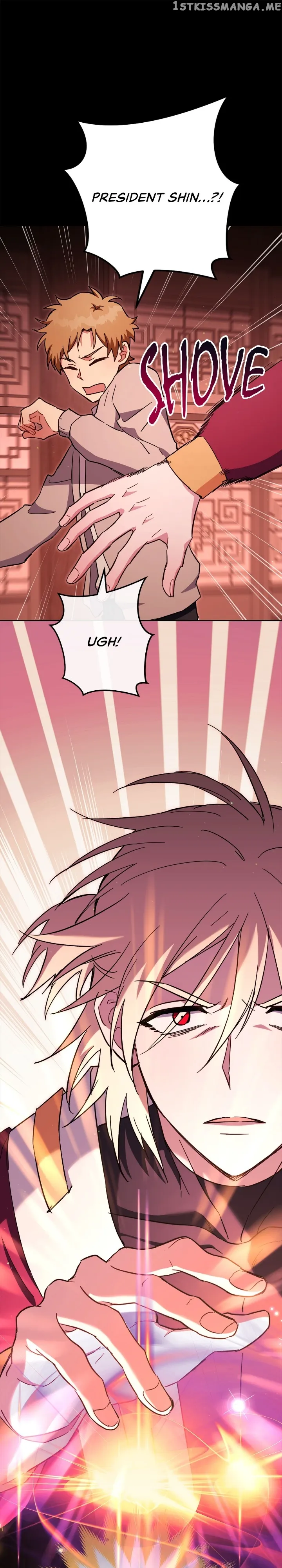 Necromancer Survival Chapter 75 Online - página 44