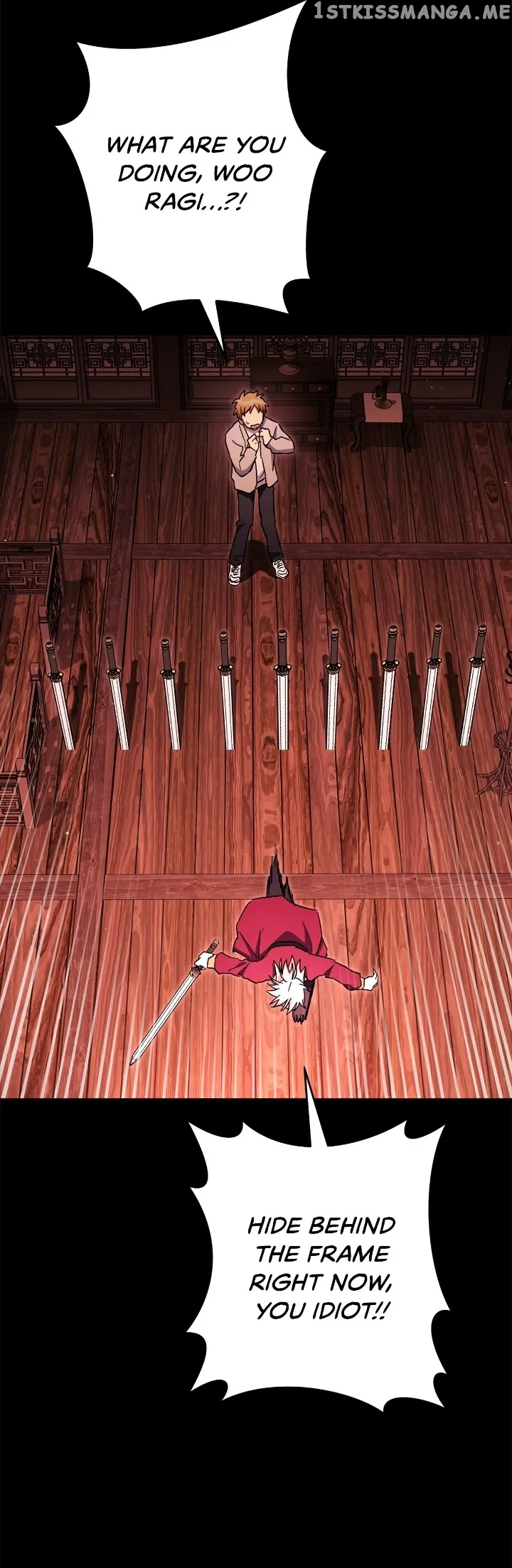 Necromancer Survival Chapter 75 Online - página 46