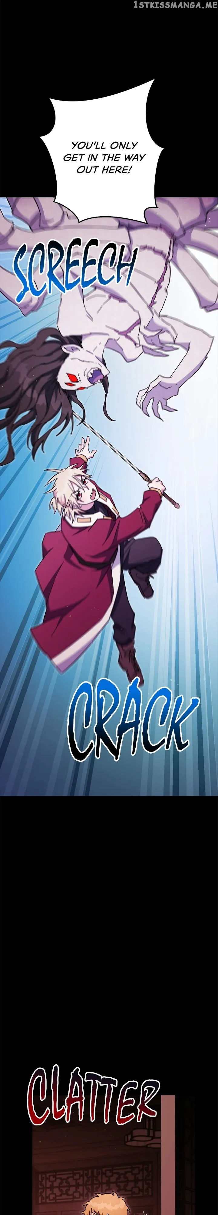 Necromancer Survival Chapter 75 Online - página 47