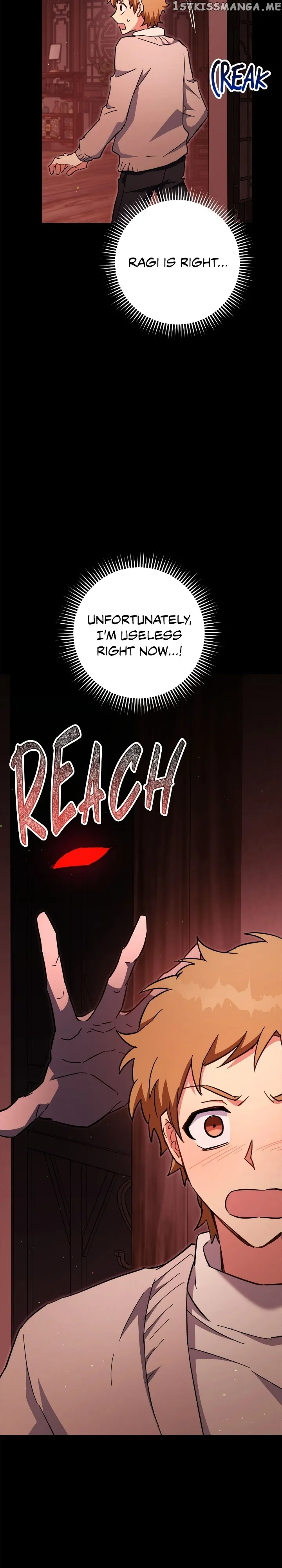 Necromancer Survival Chapter 75 Online - página 48