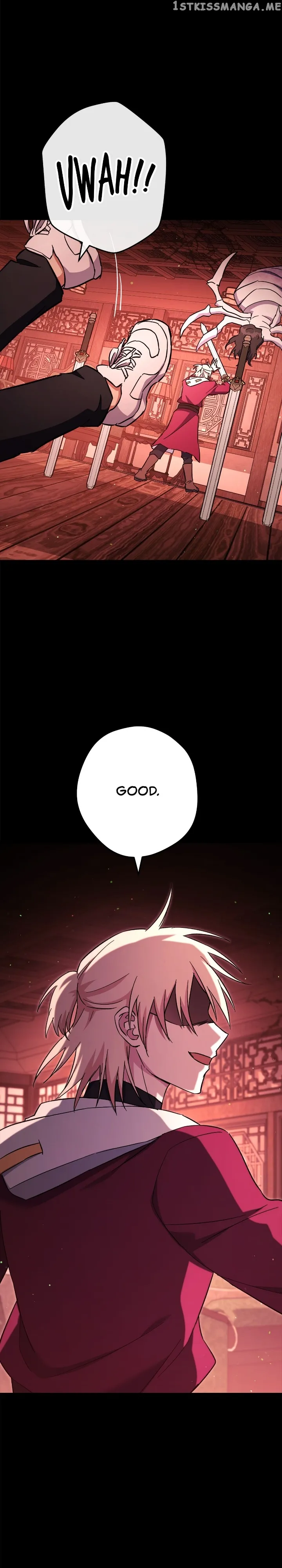 Necromancer Survival Chapter 75 Online - página 50