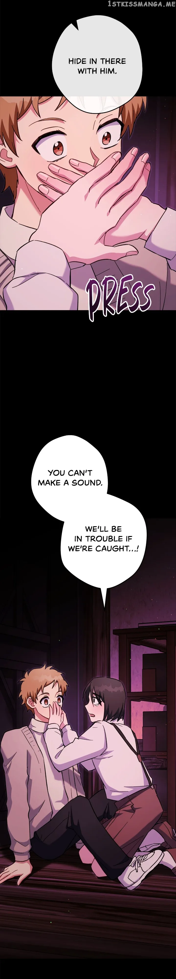Necromancer Survival Chapter 75 Online - página 51