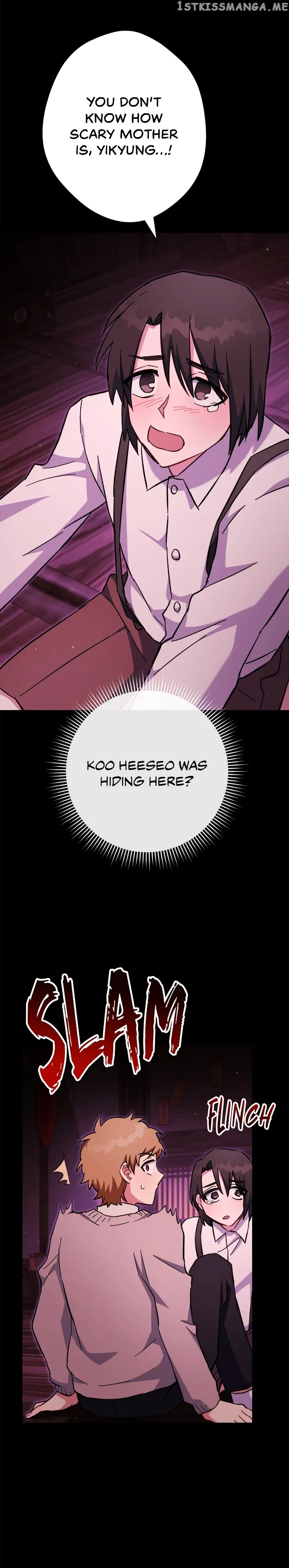 Necromancer Survival Chapter 75 Online - página 52