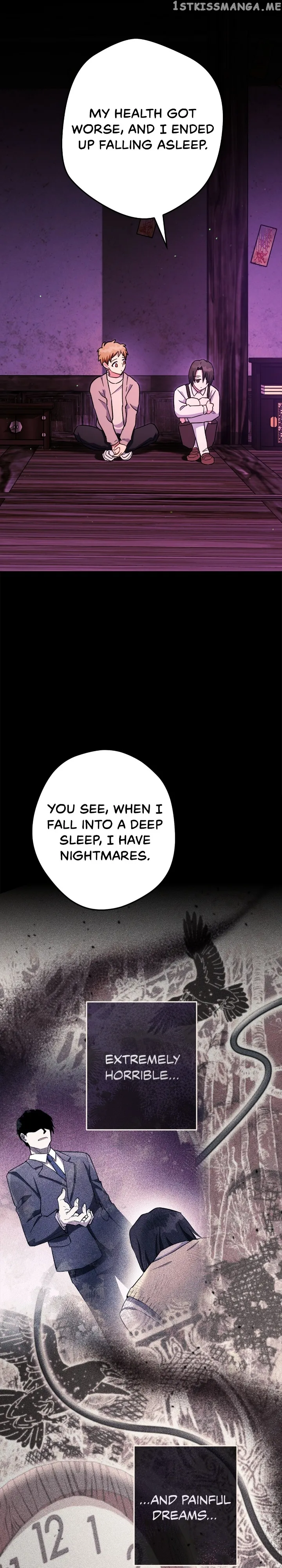 Necromancer Survival Chapter 76 Online - página 6