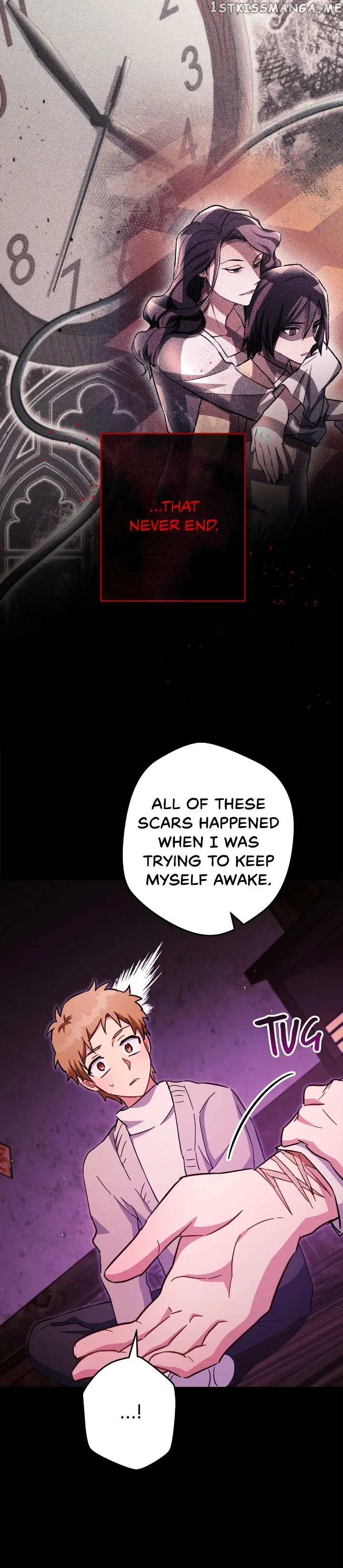 Necromancer Survival Chapter 76 Online - página 7