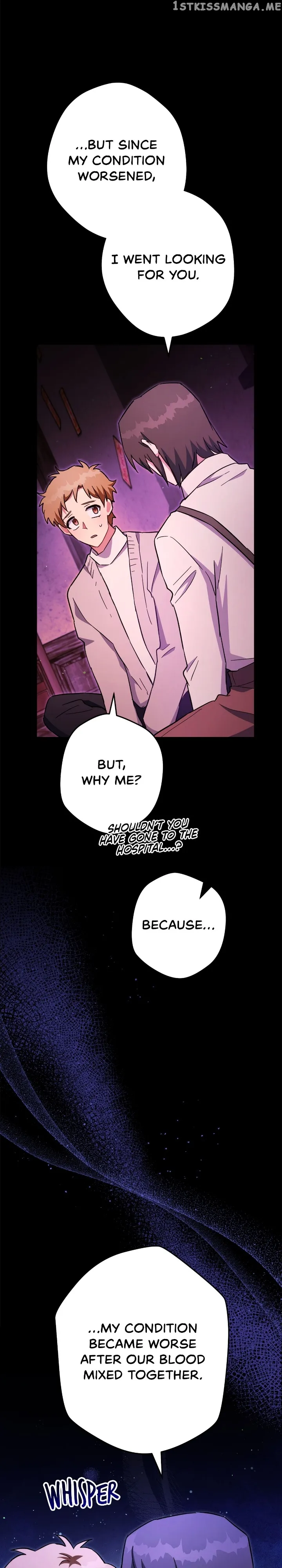 Necromancer Survival Chapter 76 Online - página 8