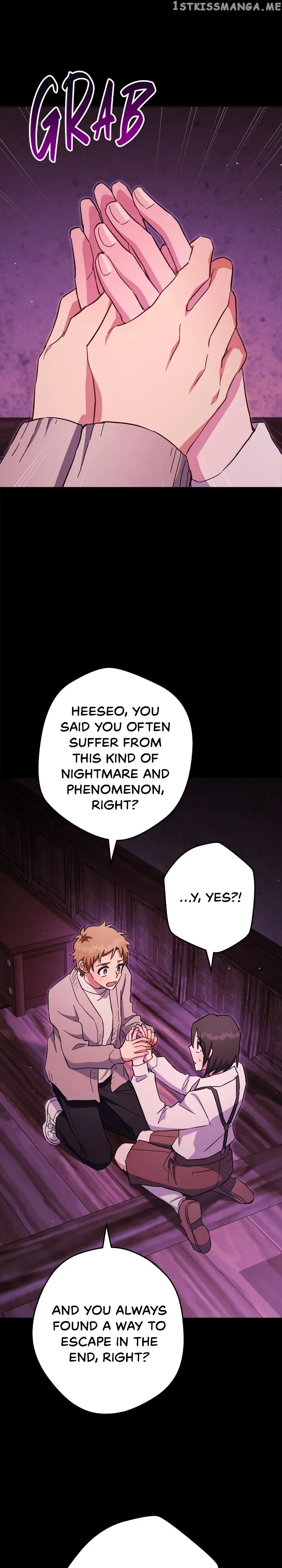 Necromancer Survival Chapter 76 Online - página 13
