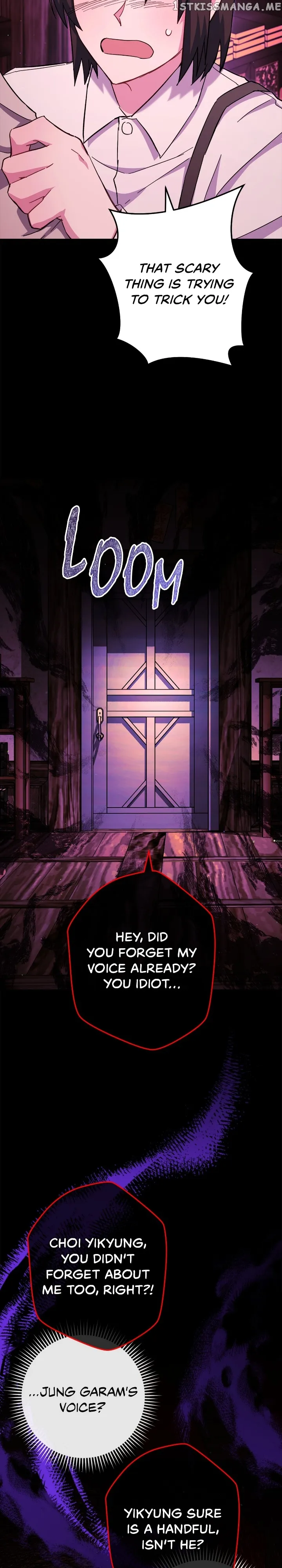Necromancer Survival Chapter 76 Online - página 25