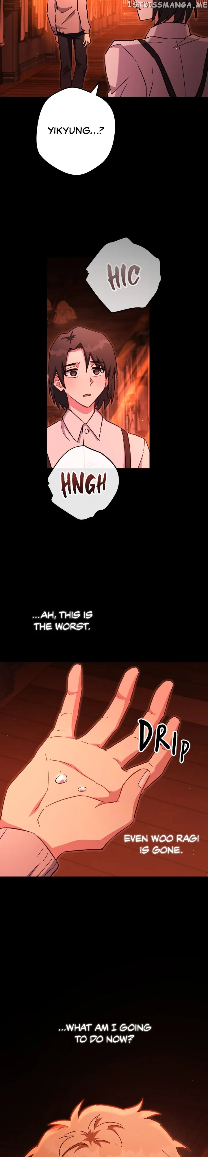 Necromancer Survival Chapter 76 Online - página 30