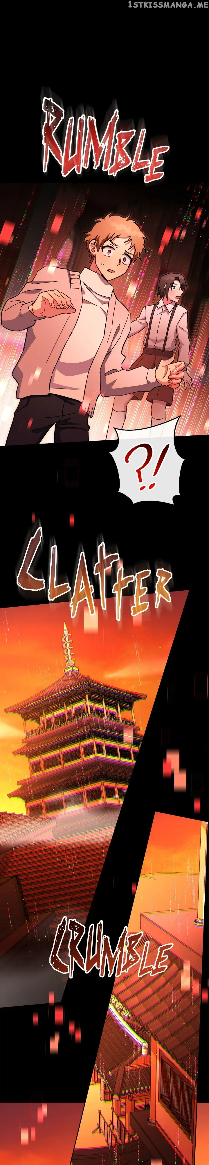 Necromancer Survival Chapter 76 Online - página 39
