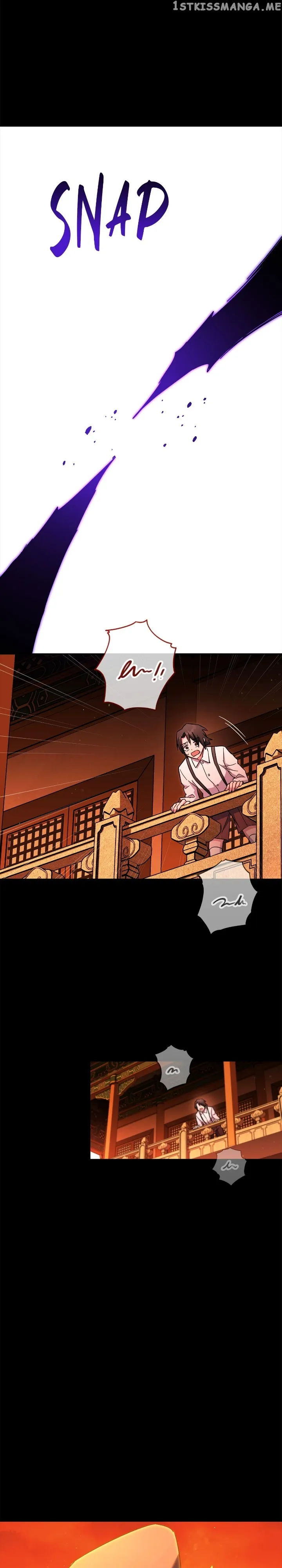 Necromancer Survival Chapter 76 Online - página 45