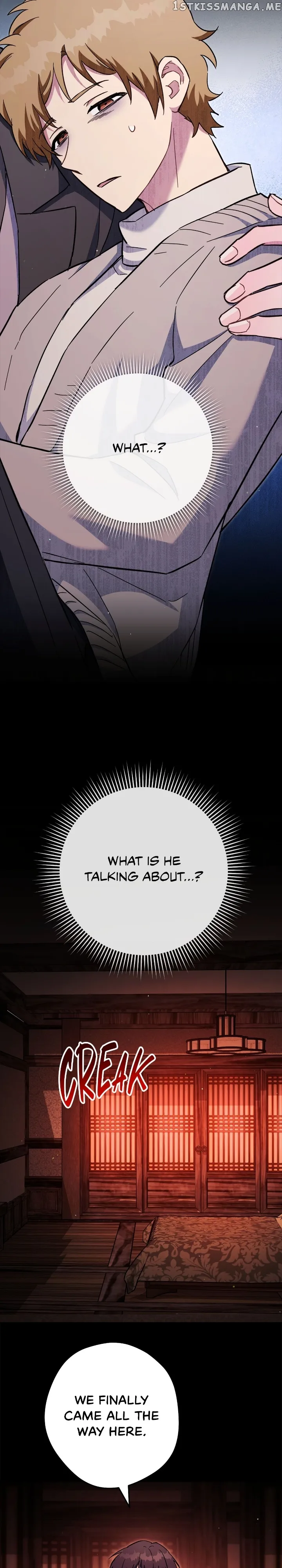 Necromancer Survival Chapter 77 Online - página 3