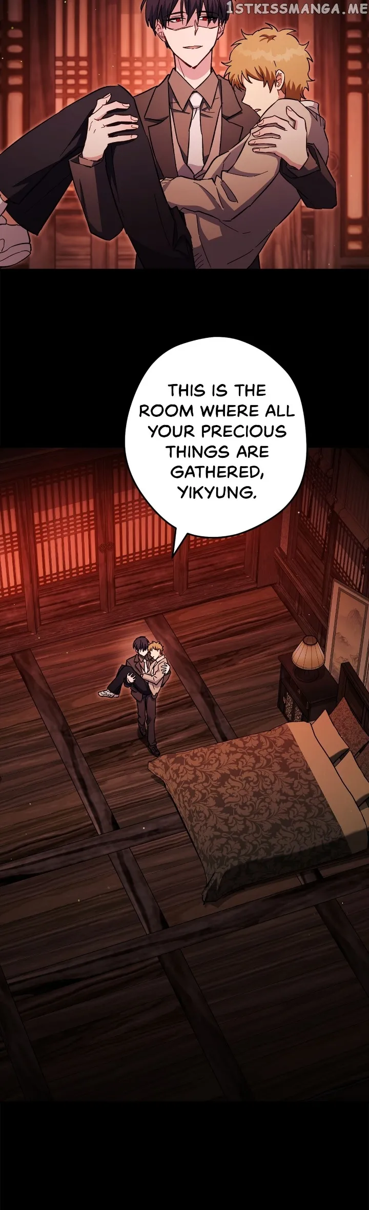 Necromancer Survival Chapter 77 Online - página 4