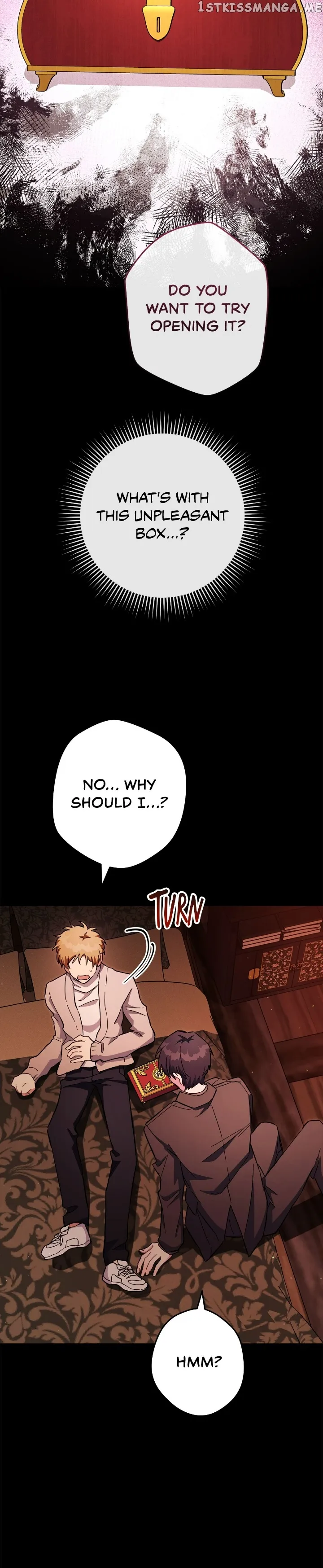 Necromancer Survival Chapter 77 Online - página 6